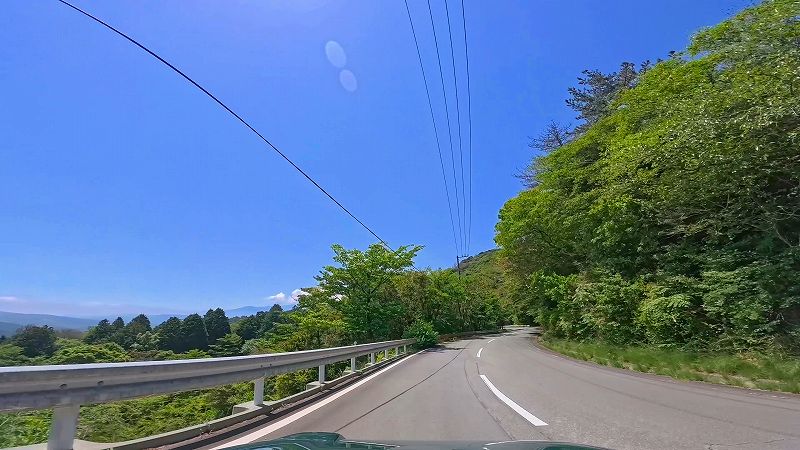 富士見パークウェイ